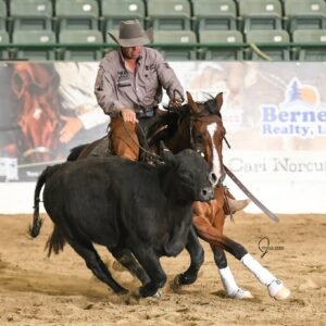 Magical Katt and Tucker Robinson!