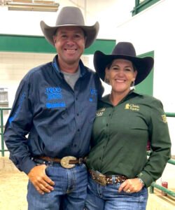 tucker and tina robinson