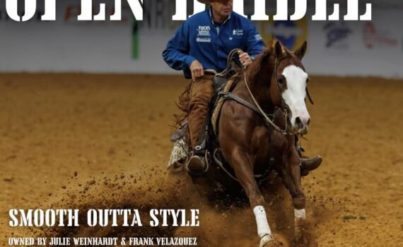 Tucker Robinson and Smooth Outta Style