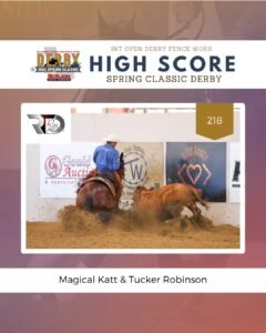 Magical Katt | Tucker Robinson