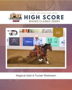 Magical Katt | Tucker Robinson