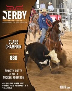 2026 derby